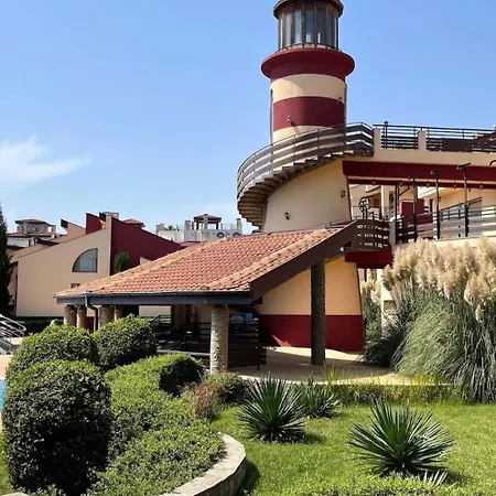 Apartment Lighthouse - Private - Bsr - 5 Sveti Vlas